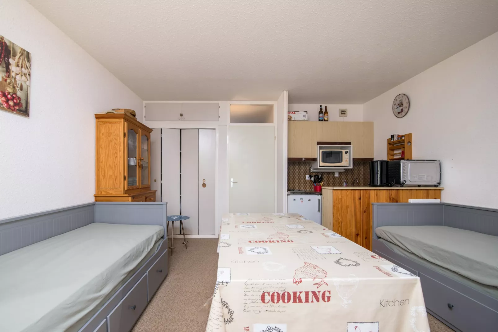 Les 4 saisons N°13 - ST6C-Salon