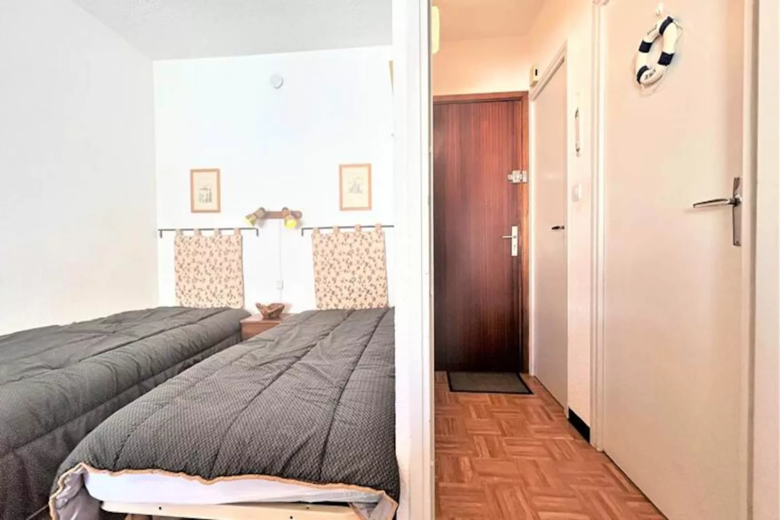 Résidence Passy-Nicht zugeordnet