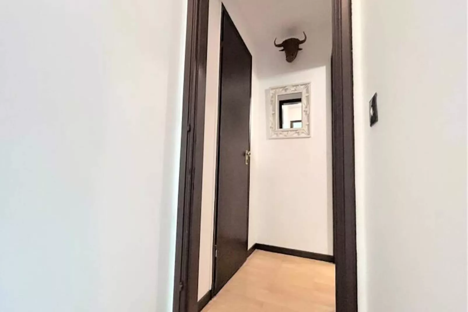 Résidence Flore-Nicht zugeordnet