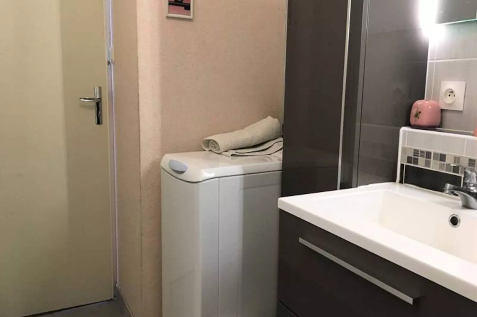 Résidence Elan-Nicht zugeordnet