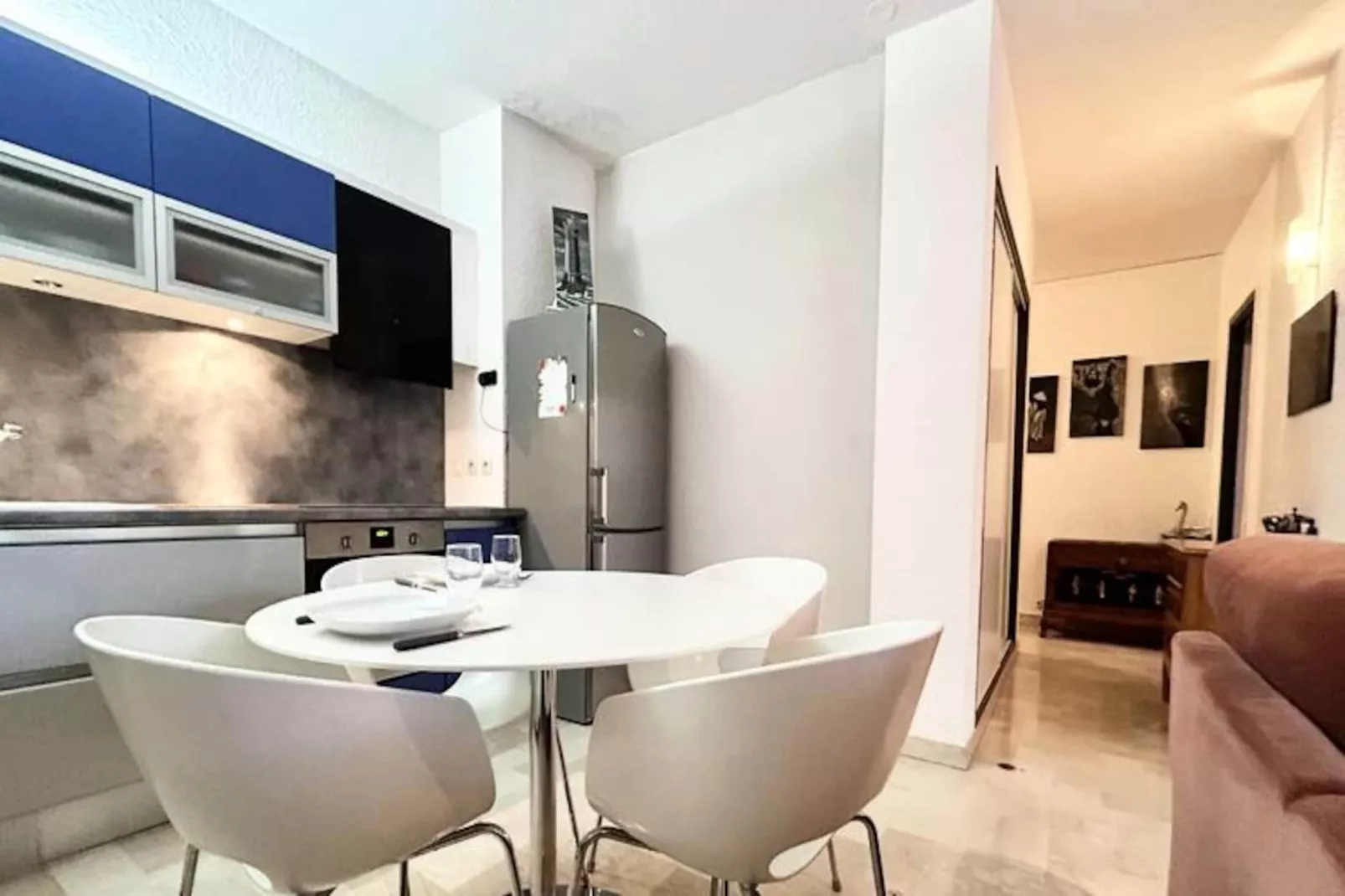 Résidence Flore-Nicht zugeordnet