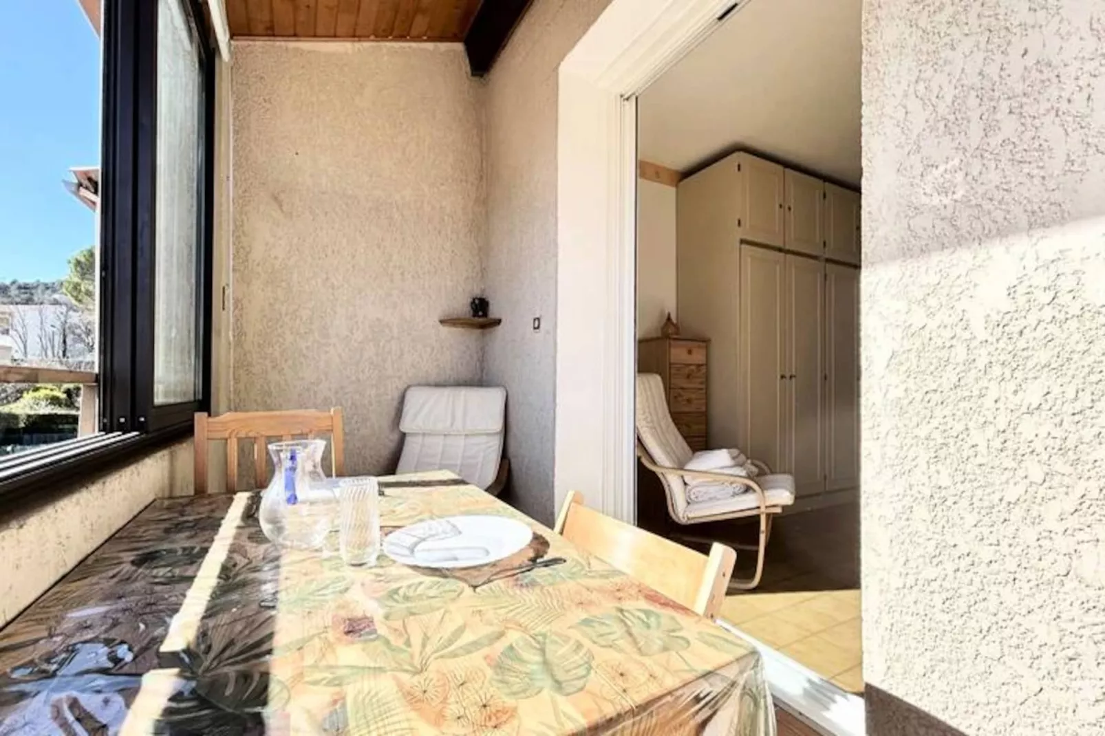 Résidence Clos De L'eden-Nicht zugeordnet