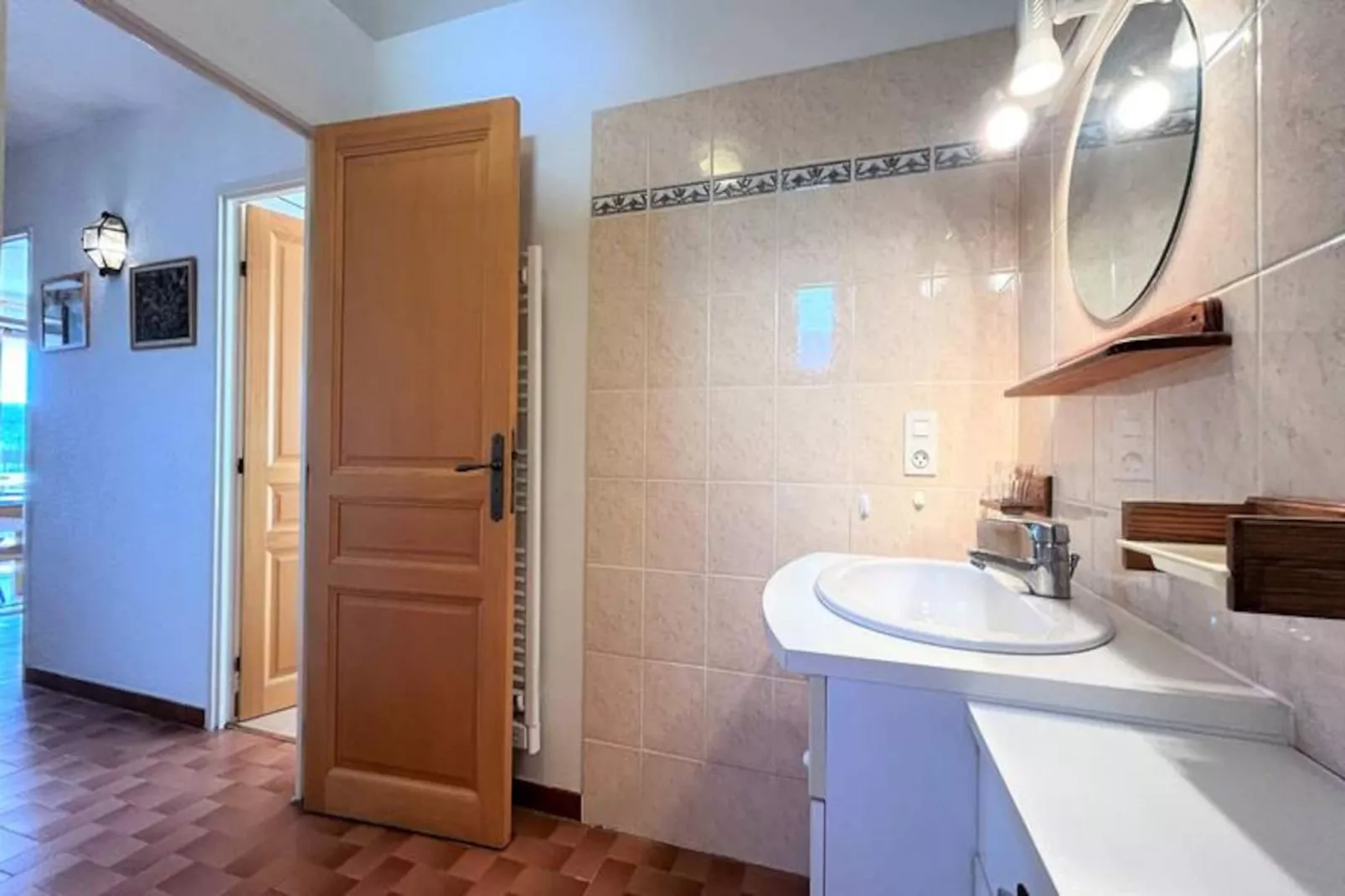 Résidence San Bastian-Nicht zugeordnet