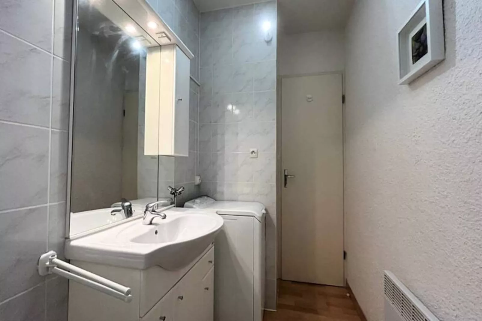 Résidence Ecrin-Nicht zugeordnet