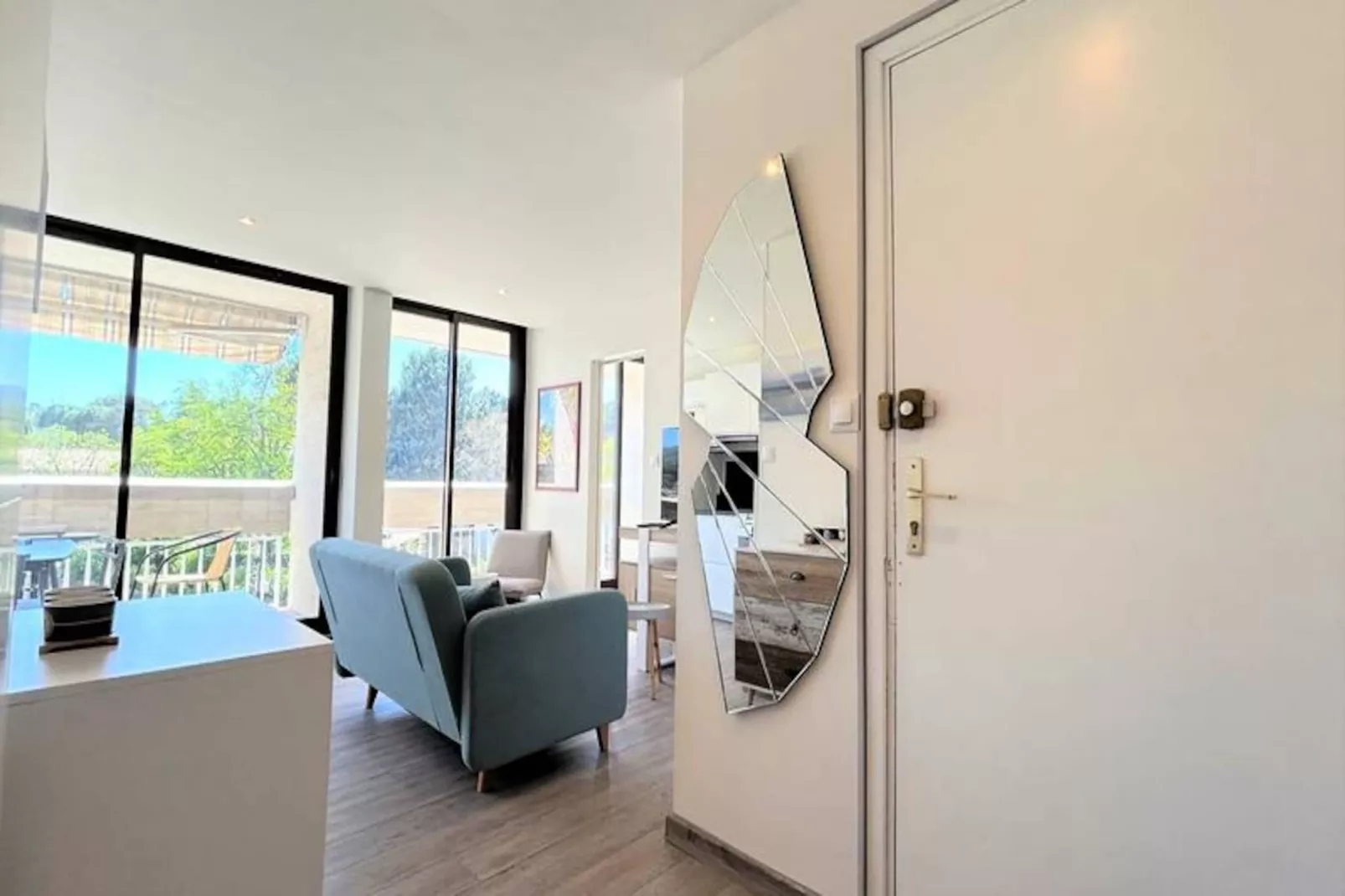 Résidence Griselis-Untagged