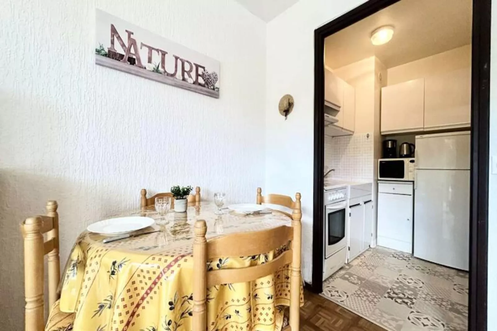 Résidence Cedres-Untagged