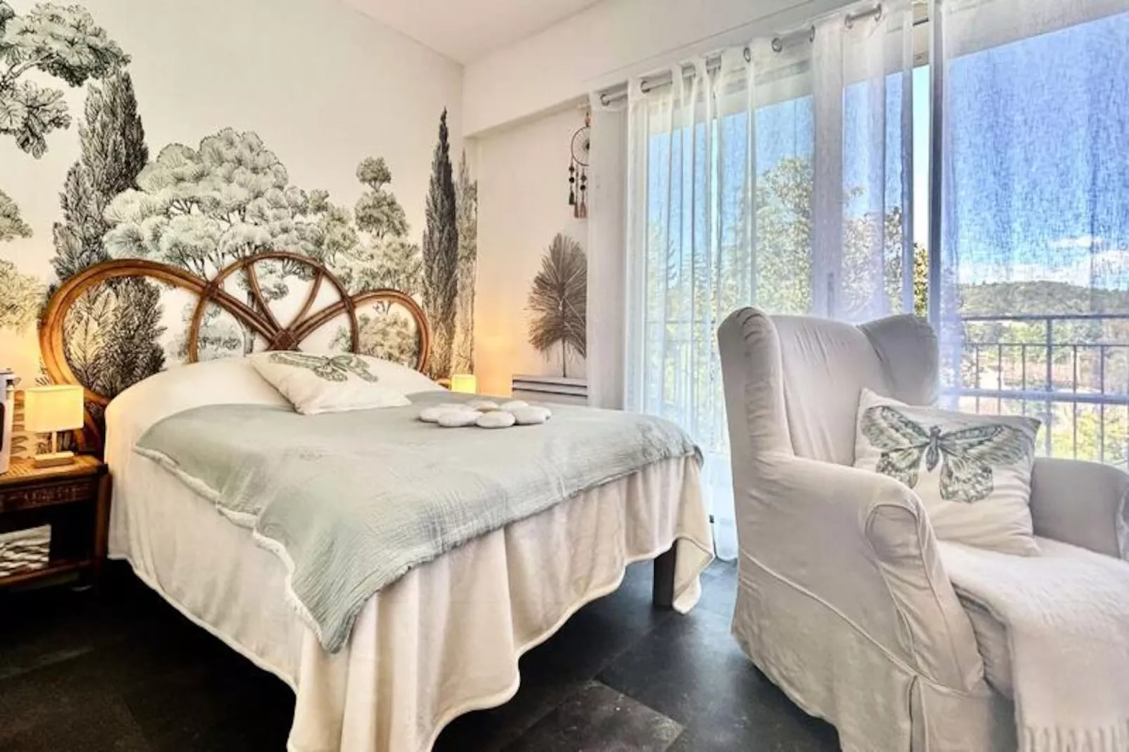 Résidence Cedres - Untagged