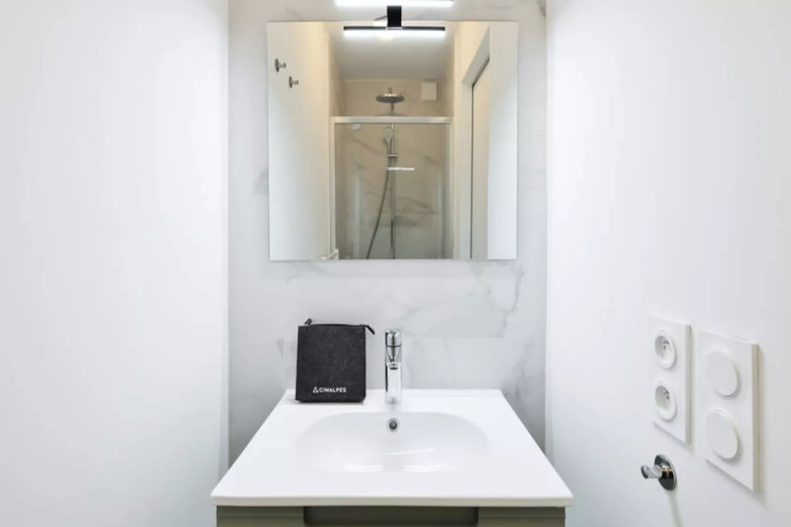 Résidence RÉsidence Violaine-Untagged