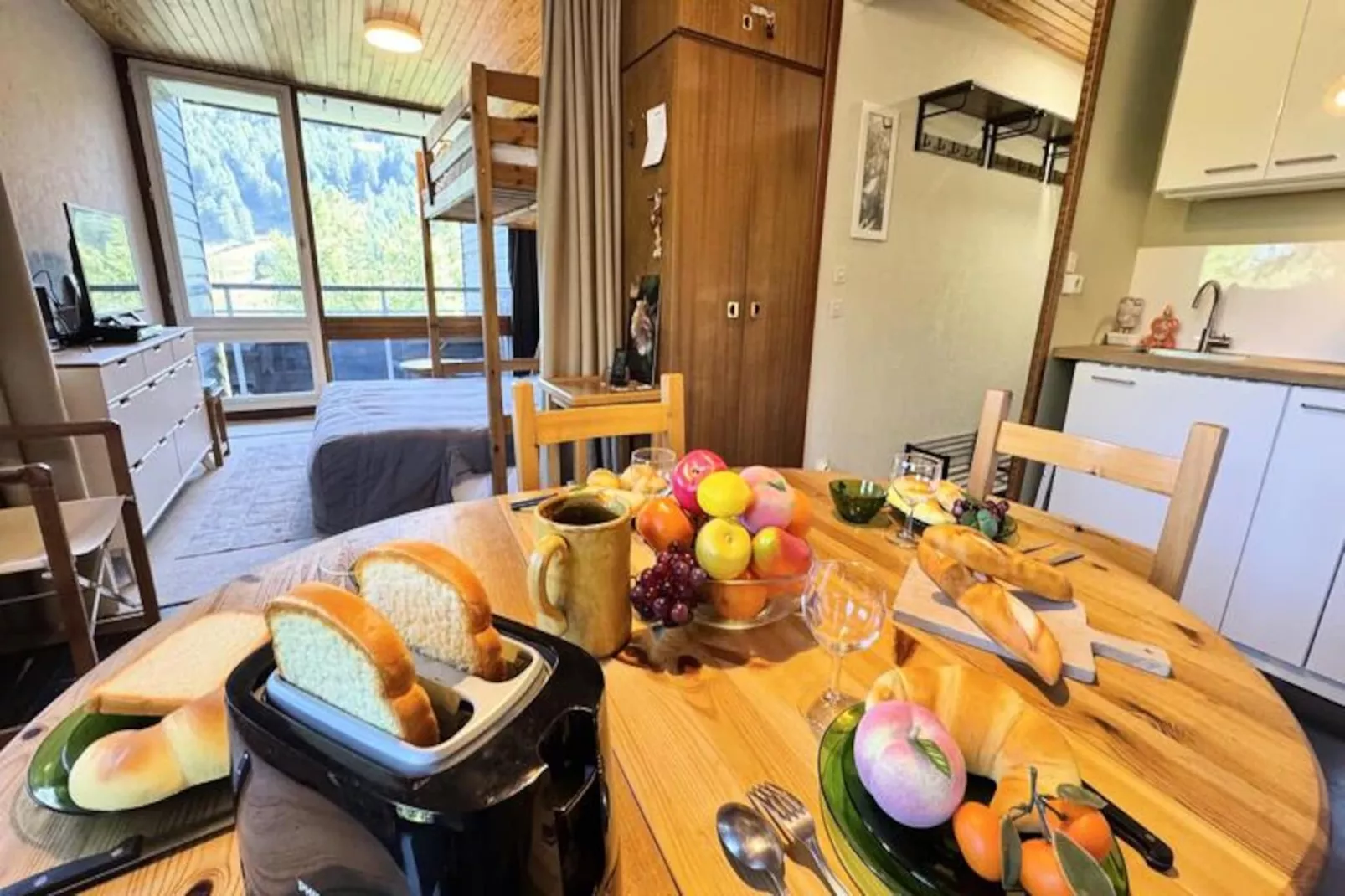 Résidence Olan - Untagged