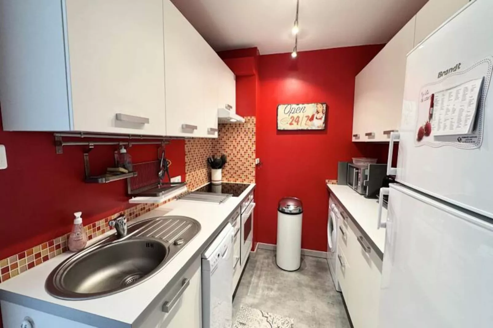 Résidence Olan - Untagged