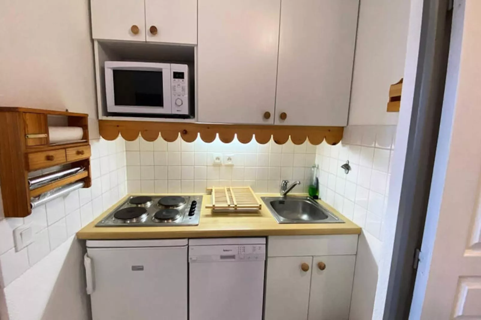 Résidence Belgeteuse - maeva Home-Nicht zugeordnet