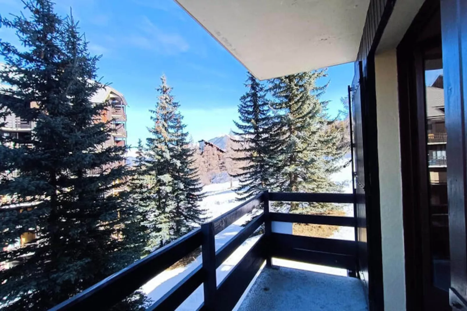 Résidence Le Villaret - maeva Home-Nicht zugeordnet