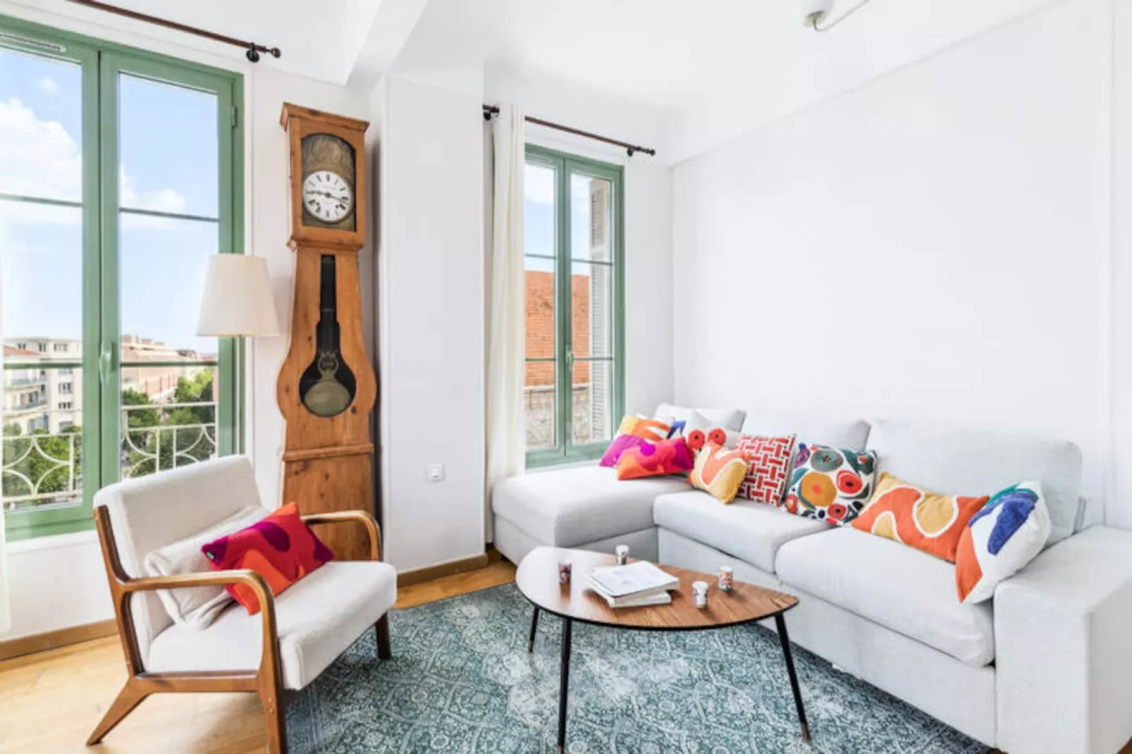 Appartements à Nice-Non tagué