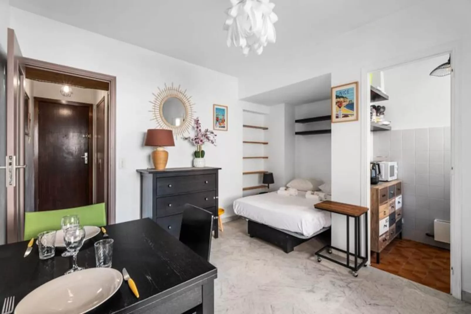 Studio Malaussena --Nicht zugeordnet