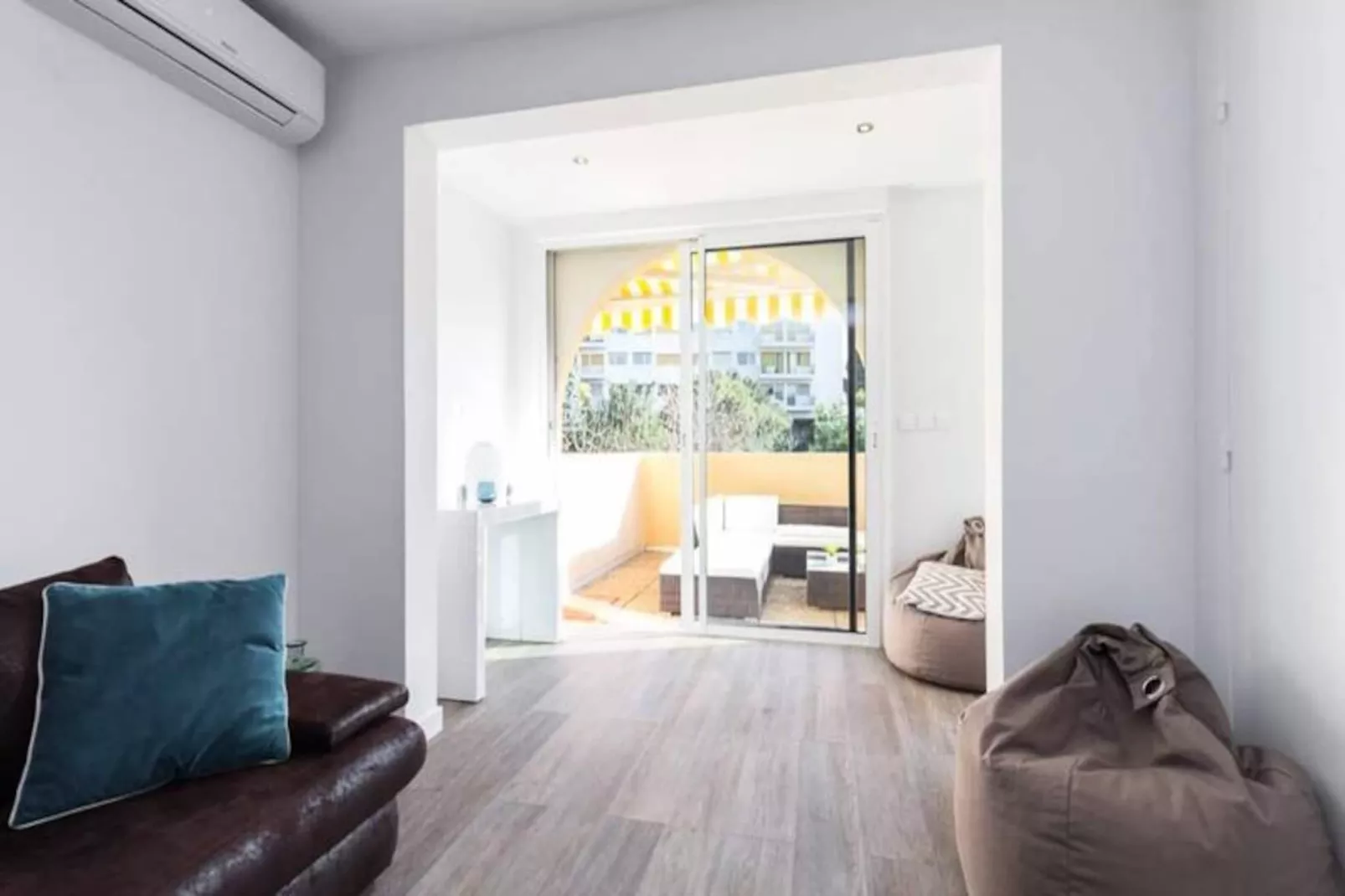 Résidence Havre De Paix 2 Pi&egrave;ces, Terrasse Vue Mer & Piscine-Nicht zugeordnet