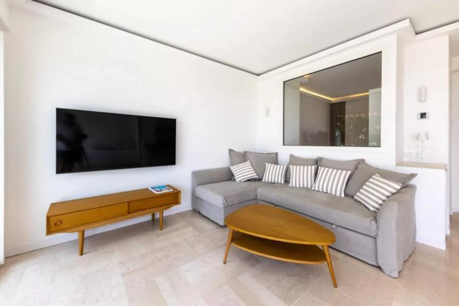 06db Magnifique Appartement Vue Incroyable Mtboron-Non tagué