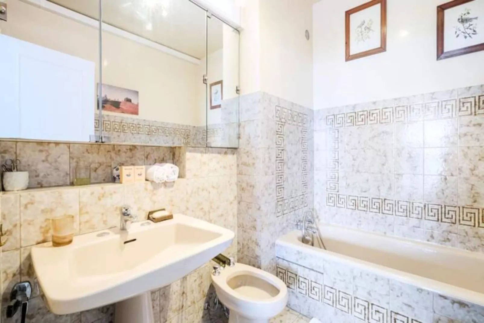 Appartement Costebelle Vue Mer - 3 &eacute;toiles --Nicht zugeordnet