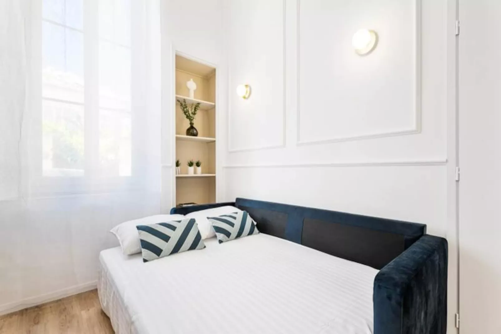 Appartement Prado --Non tagué