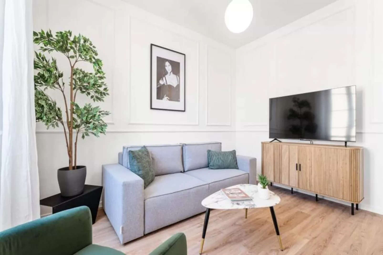 Appartement Caire --Untagged