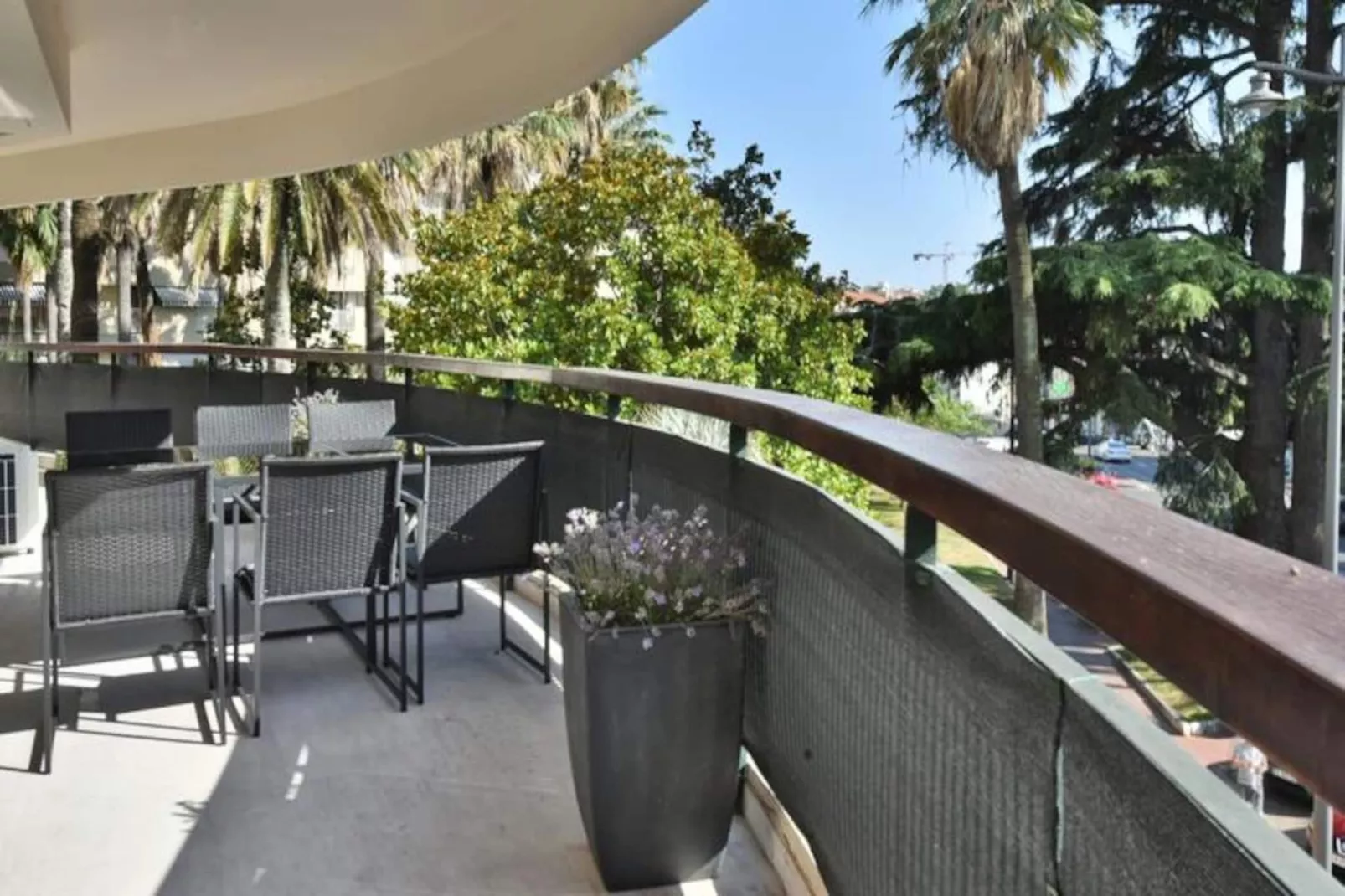 Résidence Cannes - 3p Neuf &agrave; 15min &agrave; Pied De La Plage-Non tagué