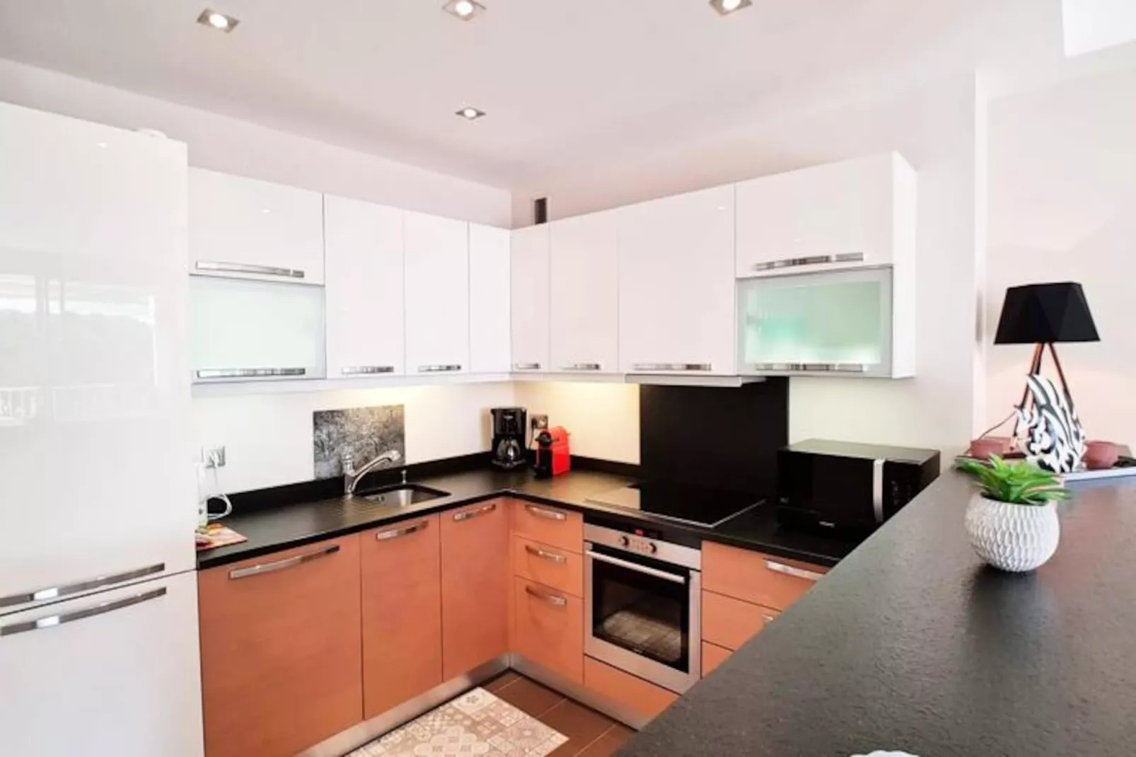 Résidence 4p Terrasse & Vue Mer, Plage &agrave; 5 Min-Untagged