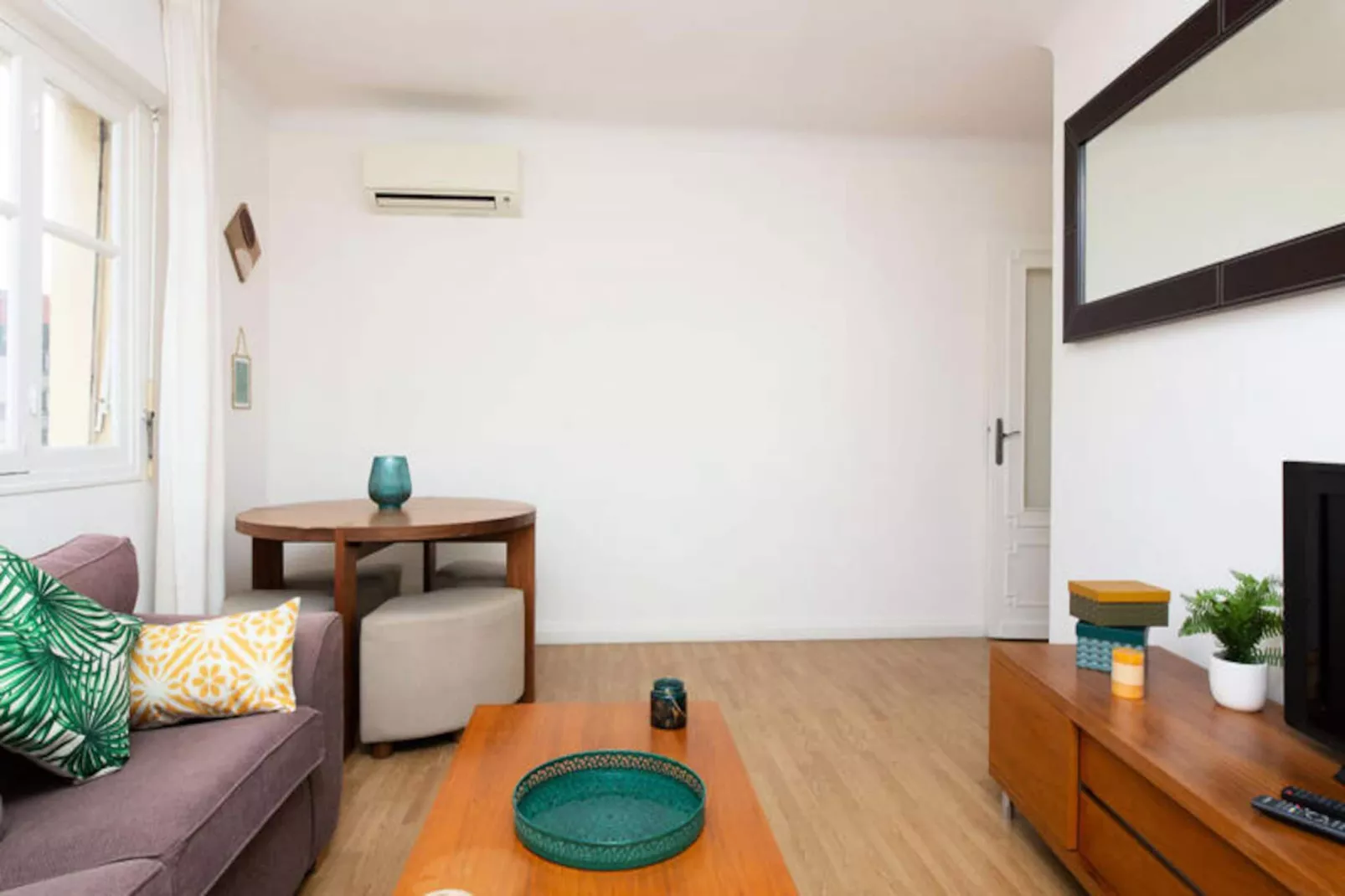 Résidence 3p &agrave; 2 Min De La Rue D&rsquo;antibes Et Des Plages-Non tagué