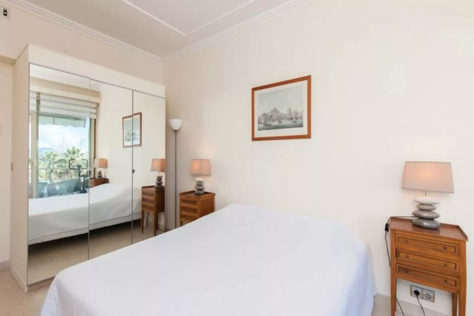 Résidence Vue Mer, Cannes Croisette, Au Pied Des Plages-Untagged