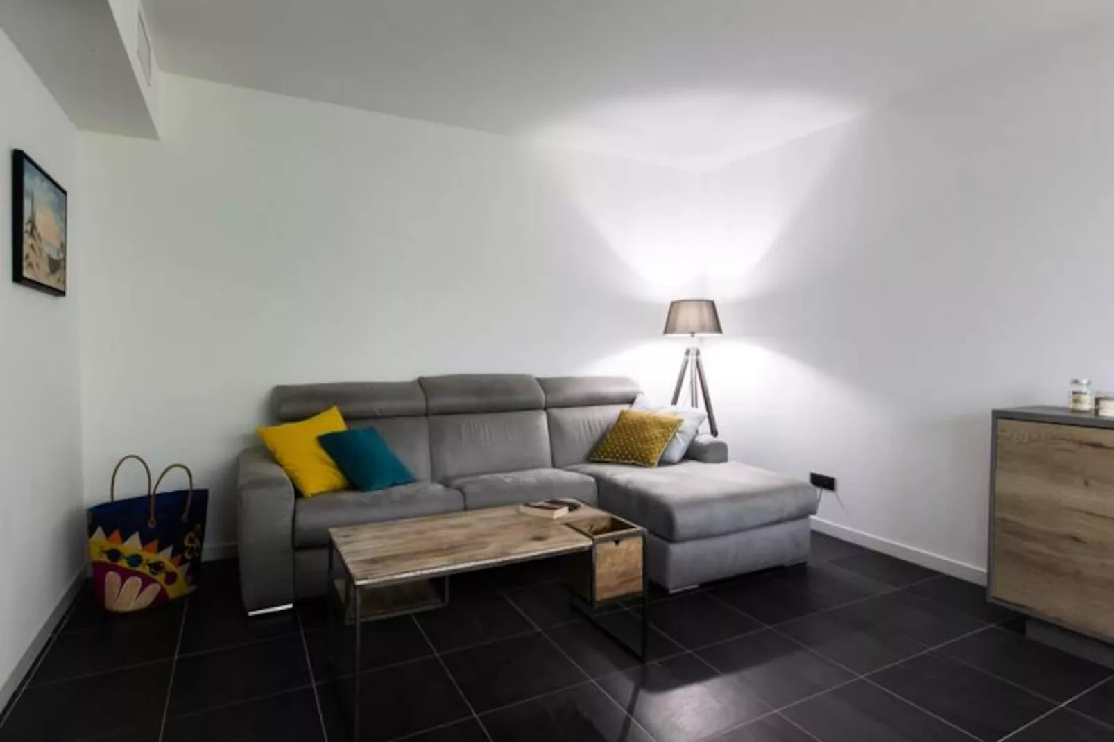 Résidence 3p Avec Jardin Et Piscine Au Coeur Du Palm Beach-Untagged