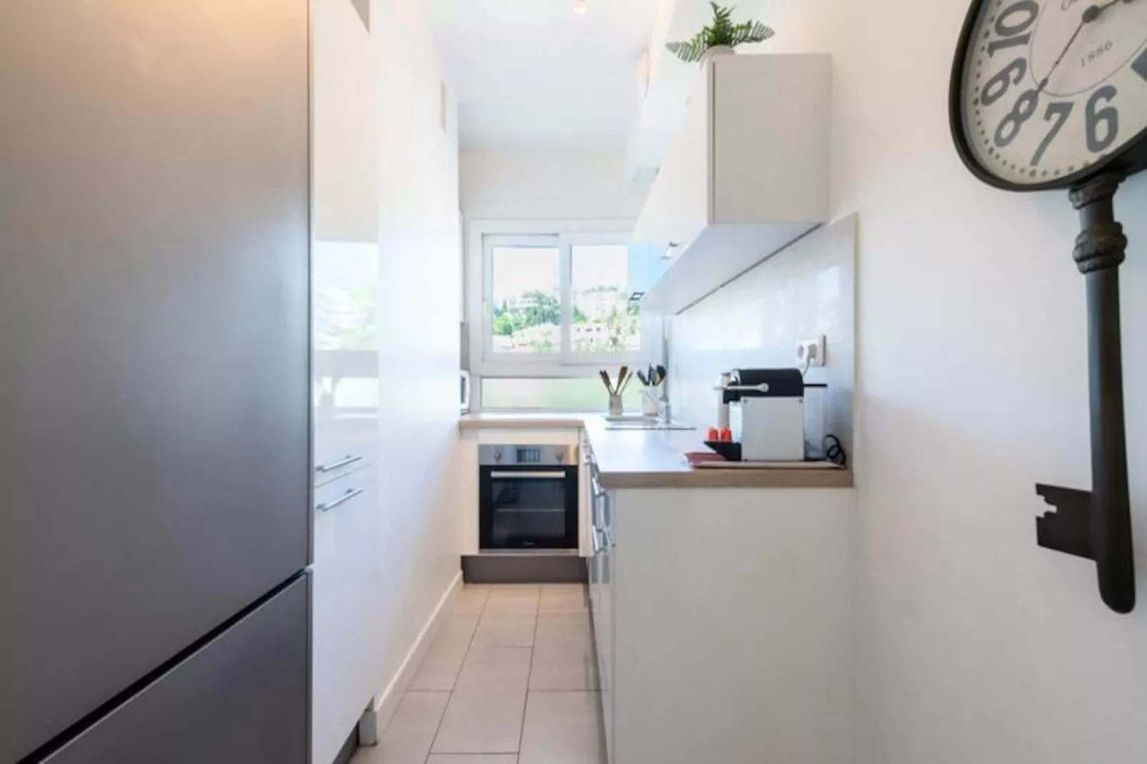 Résidence 3p Cosy, 6 Minutes à Pied Des Plages-Nicht zugeordnet