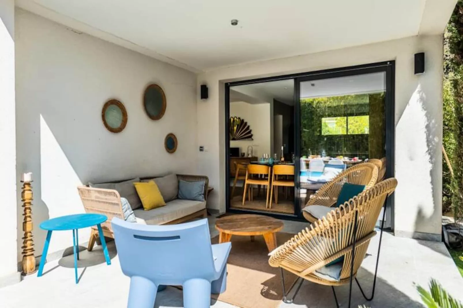 Résidence Maison 10 Pers., Piscine, Proche Centre De Cannes-Non tagué