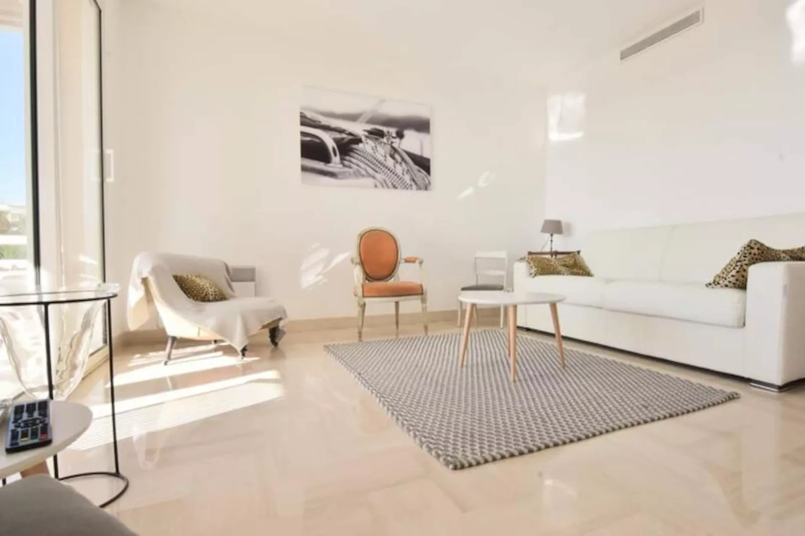 Résidence 3 Pi&egrave;ces En R&eacute;sidence Avec Piscine Et Vue Mer-Untagged