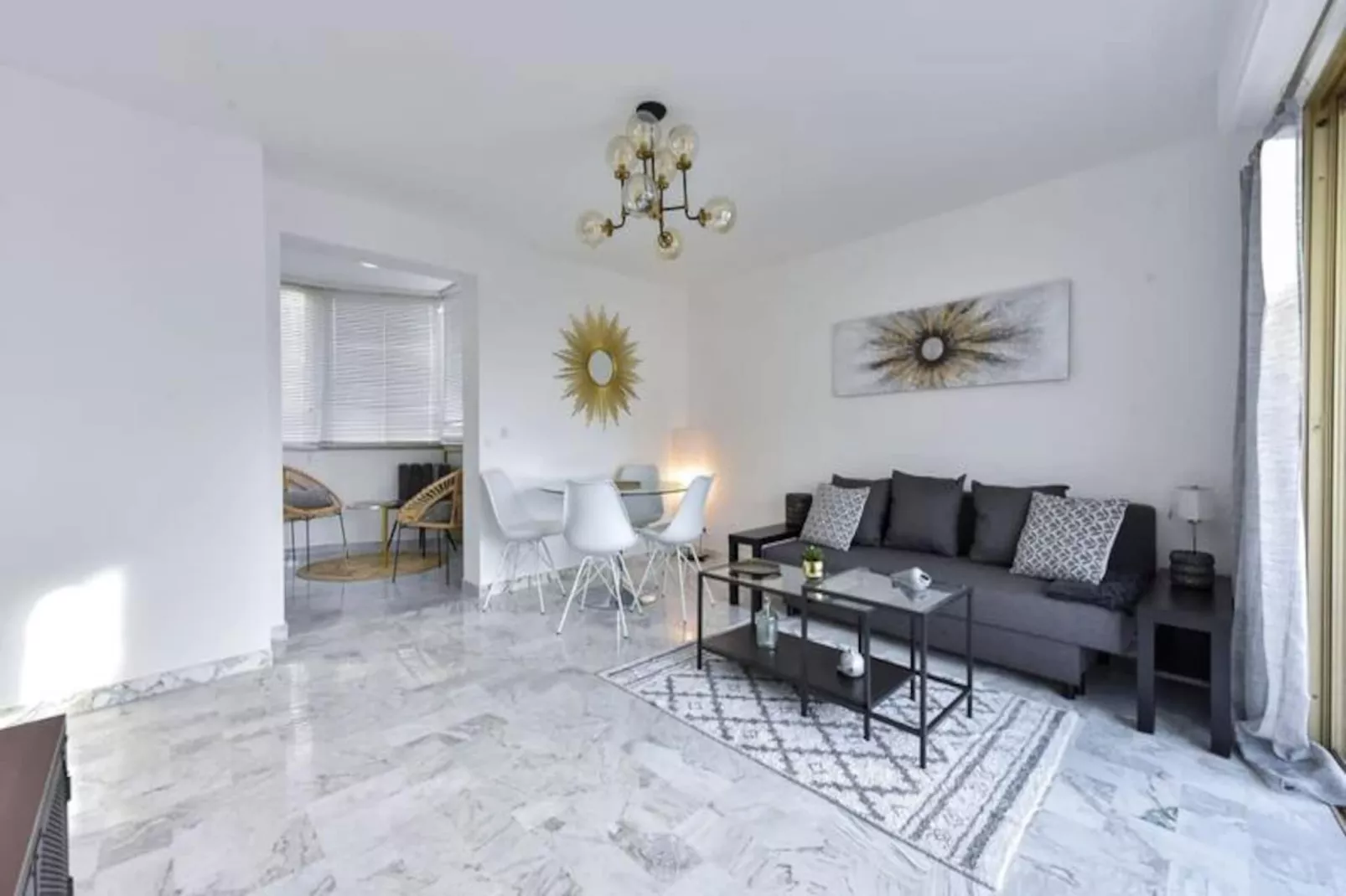 Résidence Cannes Palm Beach, 2 Min Des Plages-Untagged