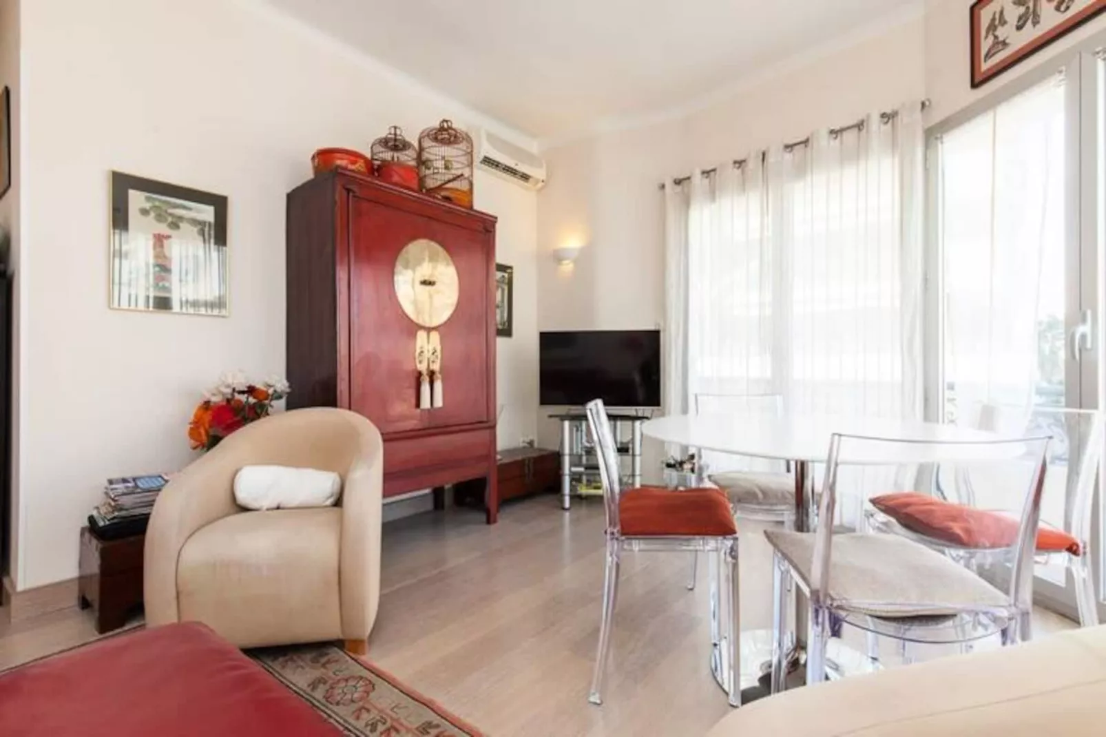 Résidence 3 Pi&egrave;ces En Centre-ville, Proche Croisette&palais-Non tagué