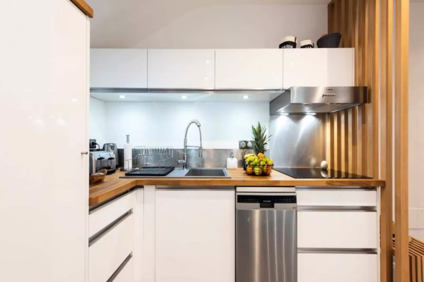 Résidence 3p Cosy, 1 Min Des Plages Et 3min Du Centre-ville-Untagged