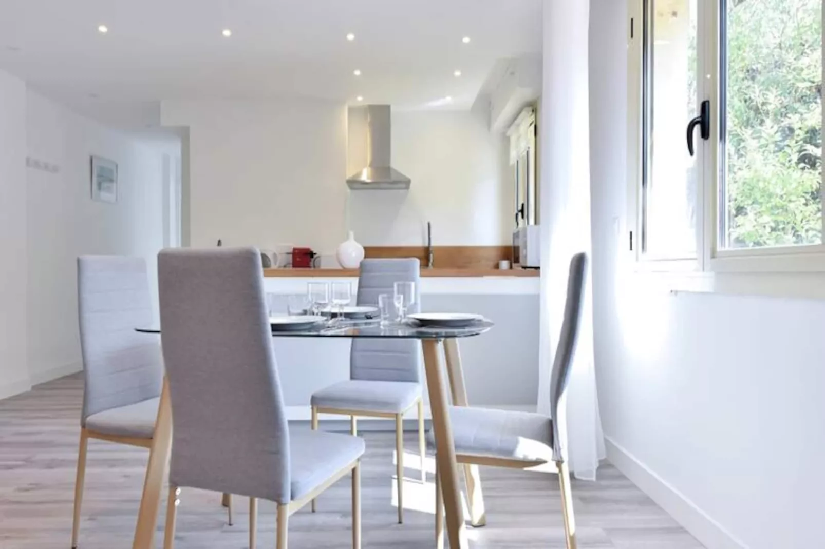 Résidence 2p En Centre Ville &agrave; 2min &agrave; Pied De La Croisette-Non tagué