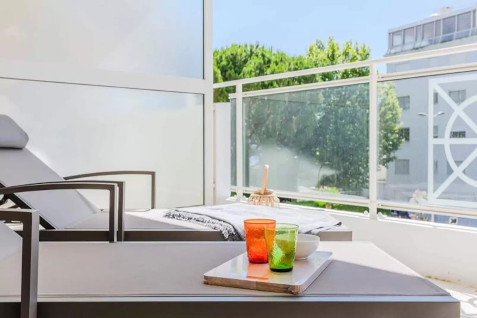 Résidence 3p - Résidence De Standing, 6min à Pied Des Plages-Nicht zugeordnet