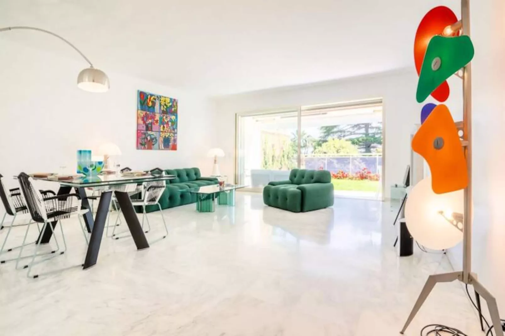 Résidence 3p R&eacute;sidence De Standing, Avec Vue Mer & Piscine-Untagged