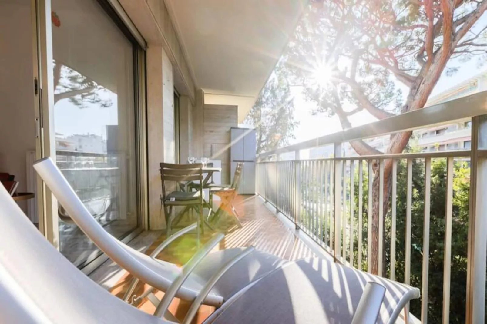 Résidence 3p R&eacute;nov&eacute; Au C&oelig;ur D&rsquo;un Parc Arbor&eacute; &agrave; 5min Du Centre-Untagged