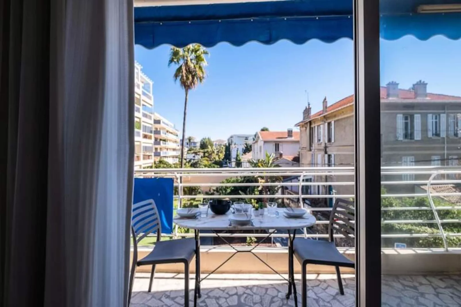 Résidence 3p à 100m Des Plages, Terrasse Et Parking-Untagged