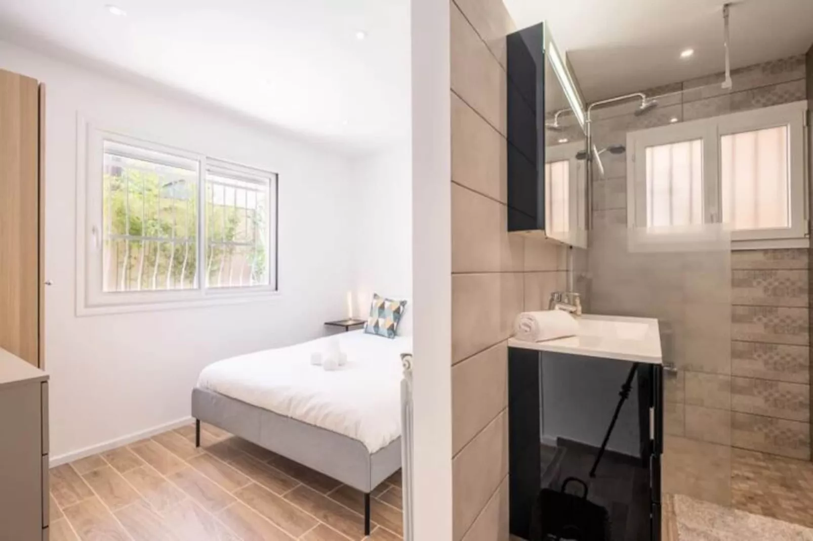 Résidence  3p Avec Jardin Pr&egrave;s De La Croisette-Nicht zugeordnet