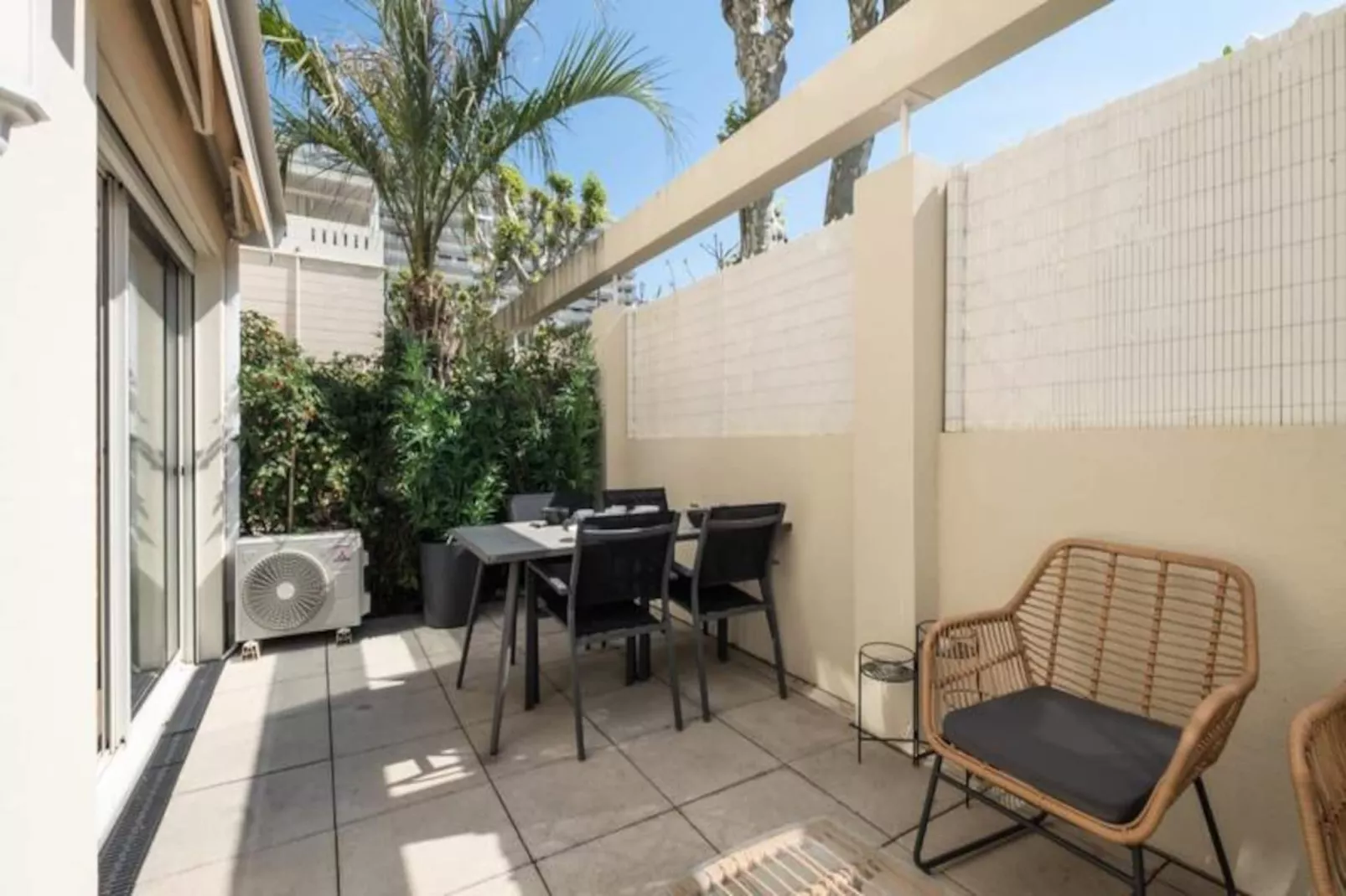 Résidence Appartement Avec Piscine R&eacute;sidentiel-Nicht zugeordnet