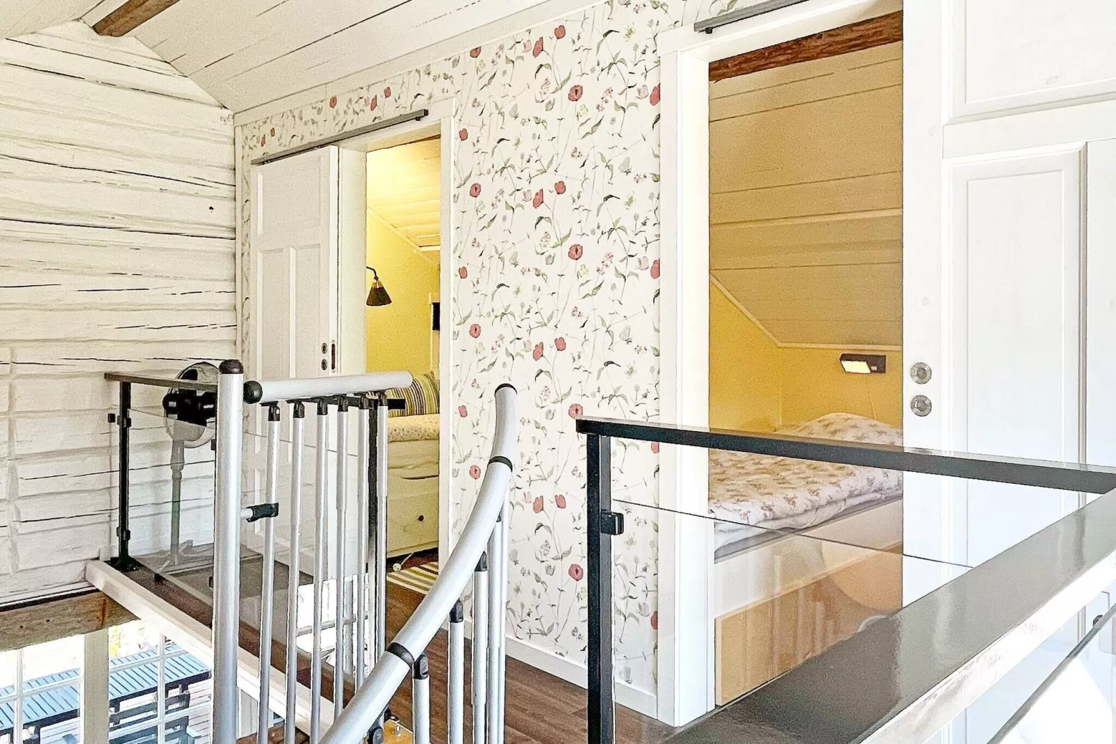 5 person holiday home in BORGHOLM-By Traum-Indoor