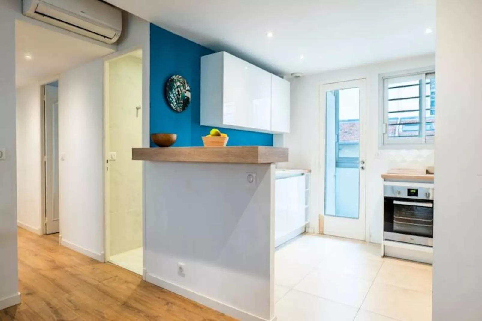 Résidence 4p De Style &agrave; Deux Pas Du Palais Des Festivals-Nicht zugeordnet