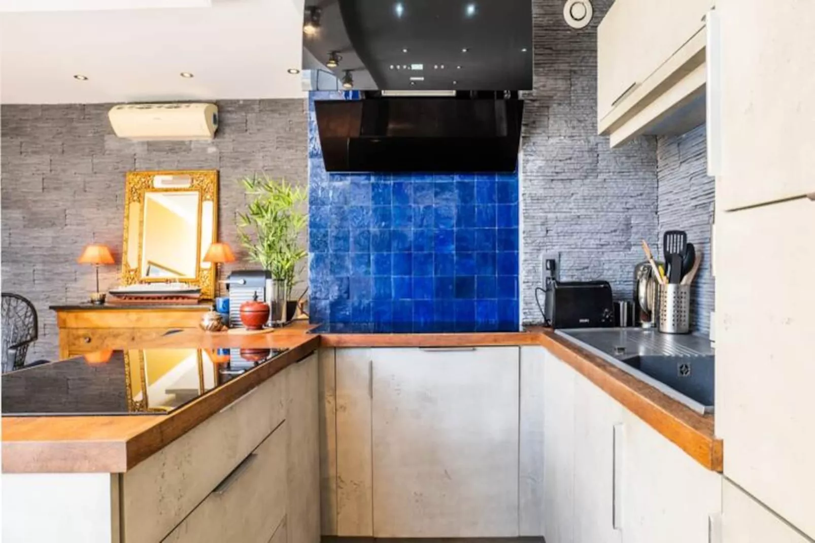 Résidence Duplex En Toit-terrasse &agrave; Deux Pas De La Croisette-Non tagué