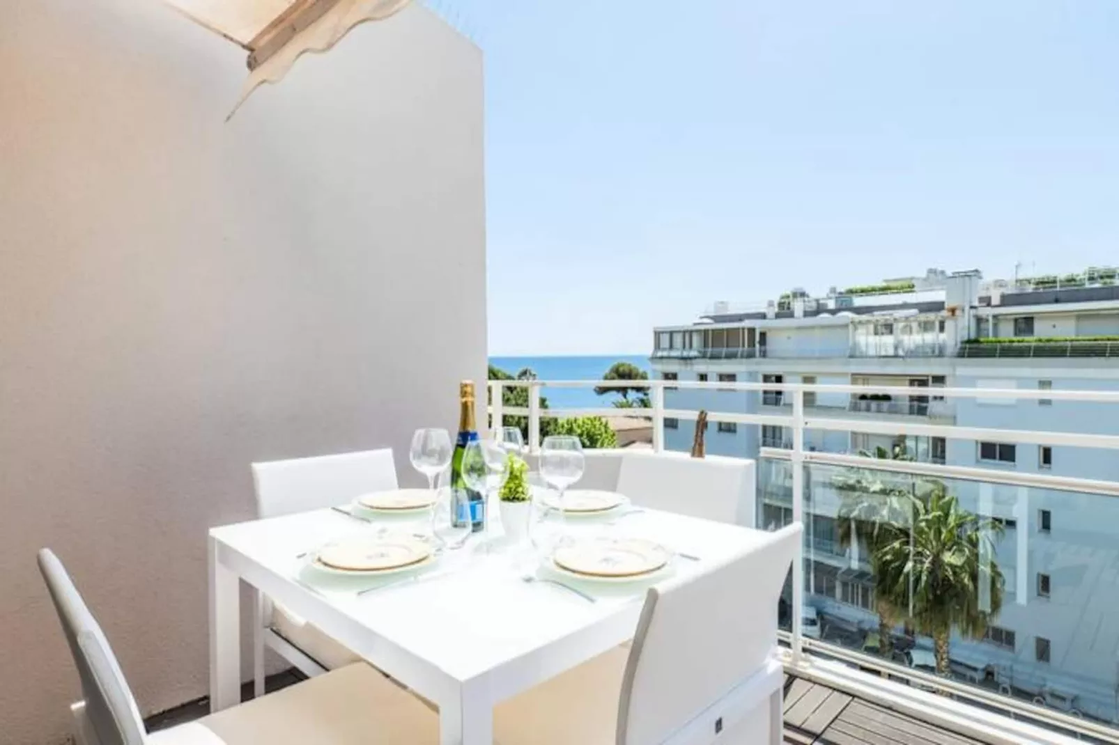 Résidence 3p De Standing, Piscine, Vue Mer, à 2 Pas Des Plages-Untagged