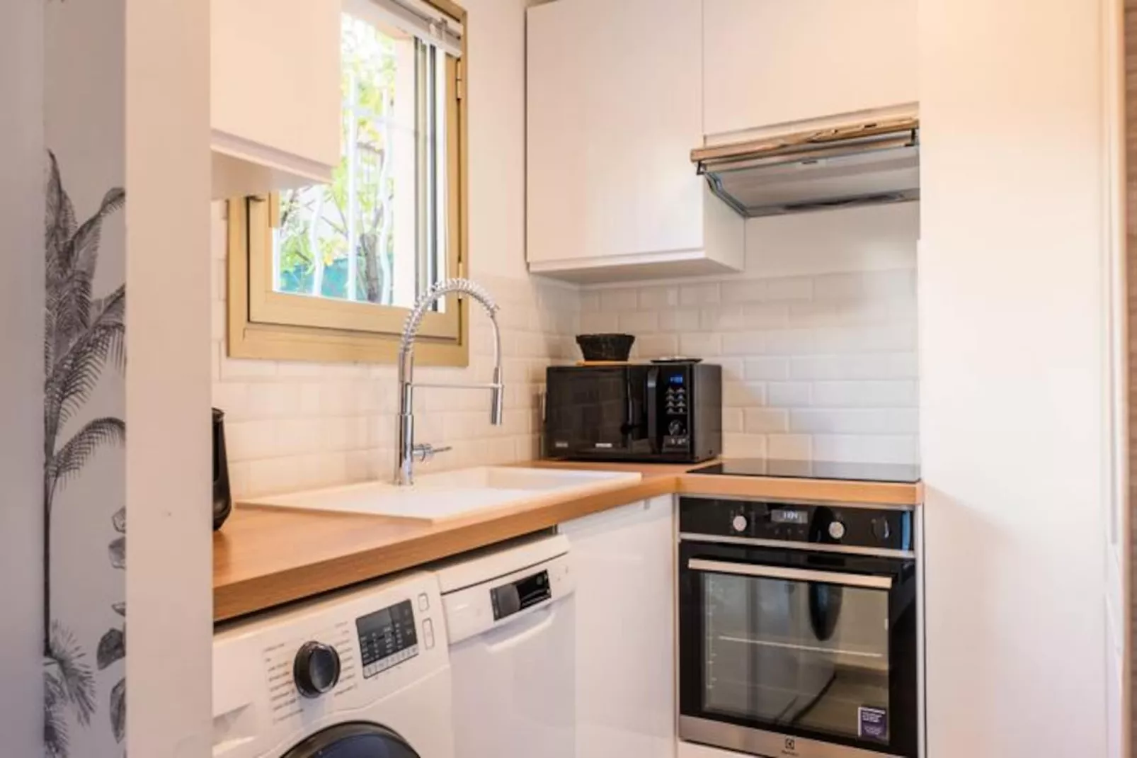 Résidence Rare ! Studio Avec Terrasse à 5 Min à Pied Du Palais-Nicht zugeordnet