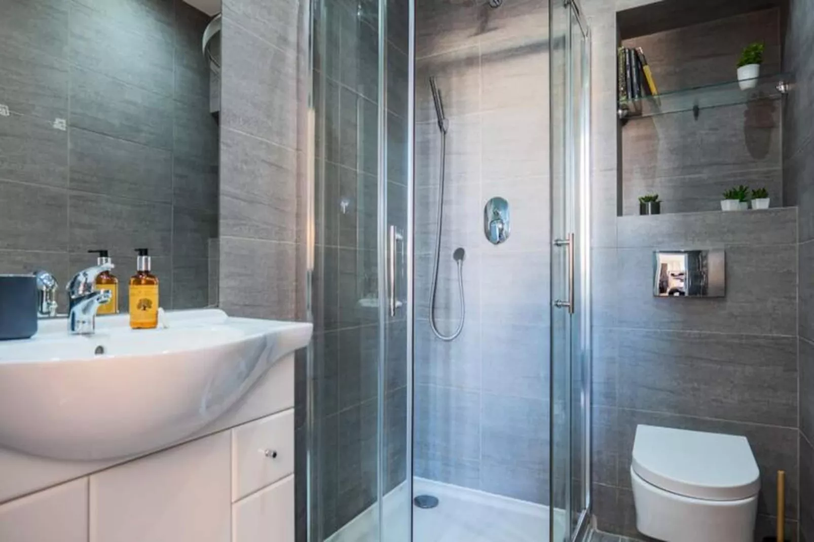 Résidence 3p Haut-de-gamme à 200m Des Plages Croisette-Nicht zugeordnet