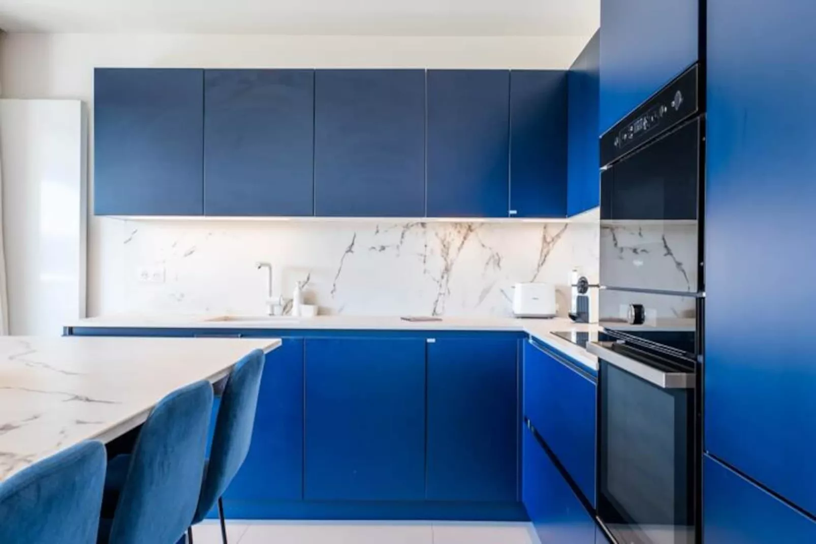 Résidence 4 Pi&egrave;ces Vue Mer, Terrasse Et Parking-Non tagué