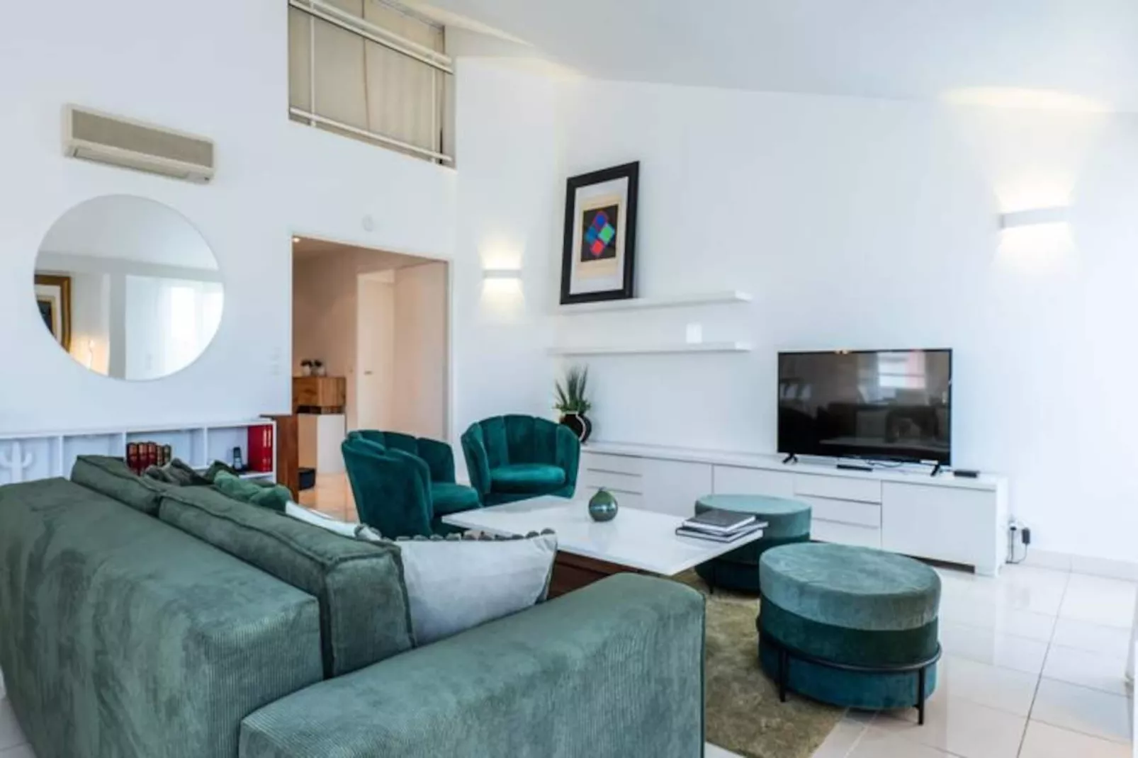 Résidence Rare ! Rooftop 120m&sup2; 5min &agrave; Pied Du Centre-Nicht zugeordnet