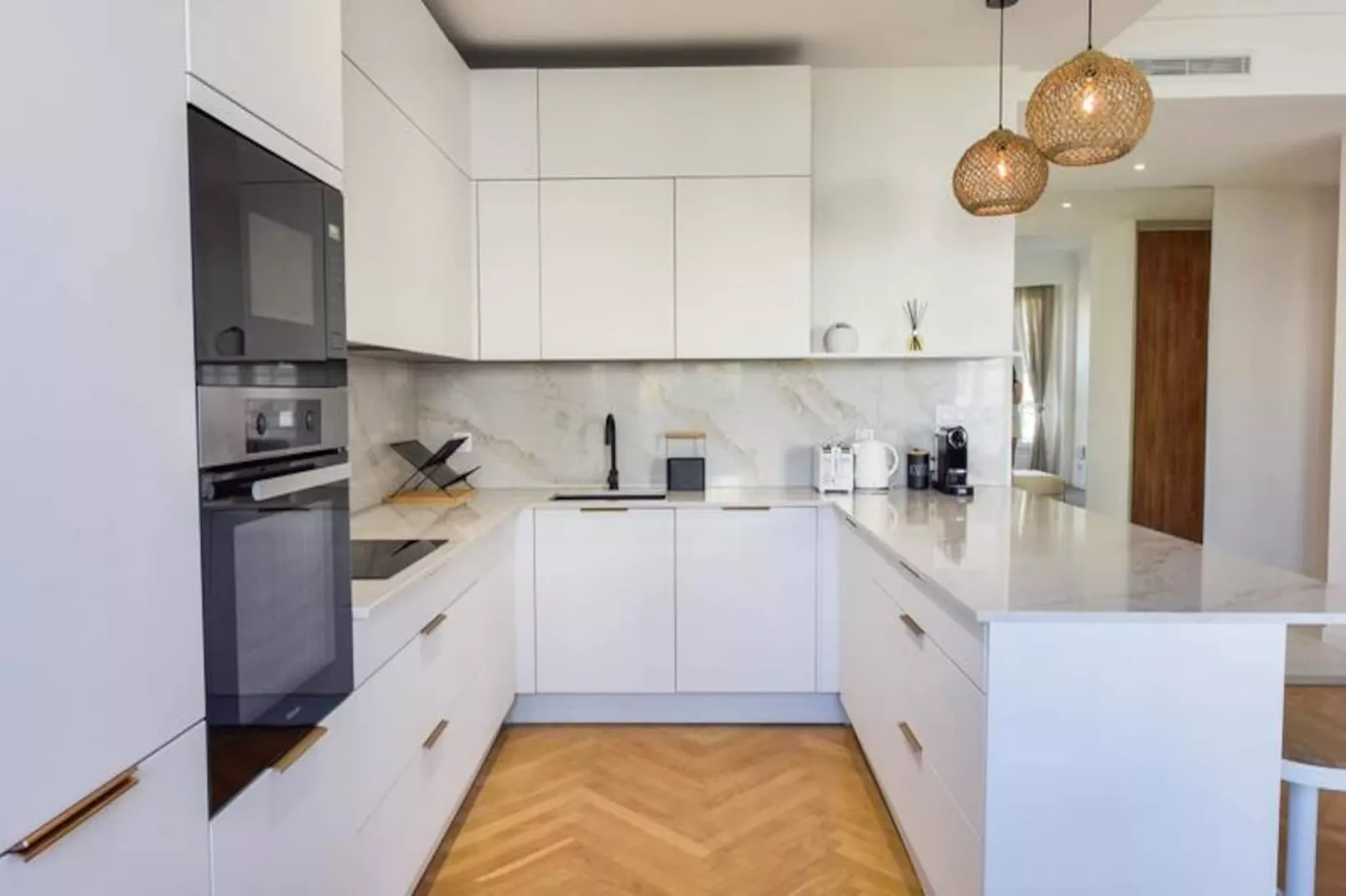 Résidence  Rare 4p Standing Proche Croisette-Non tagué